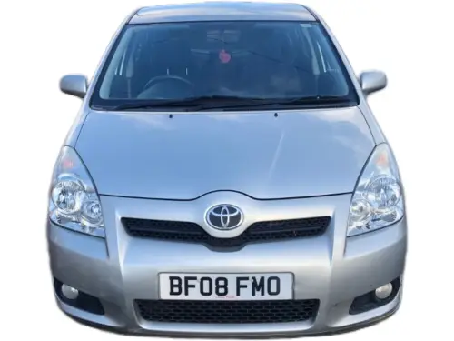 Toyota Corolla BF08 FMO