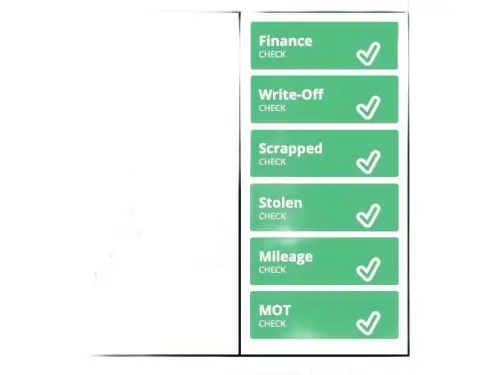 Vauxhall Viva SL HK65 LBZ