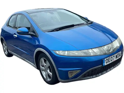 Honda Civic OE07 WDA