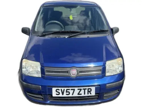 Fiat Panda SV57 ZTR