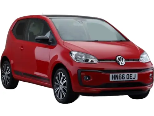 Volkswagen up HN66 OEJ