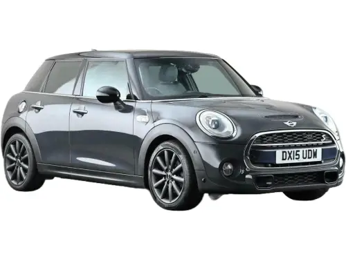 MINI Cooper SD DX15 UDW