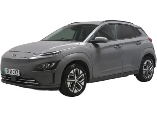 Hyundai Kona DV71 OYZ