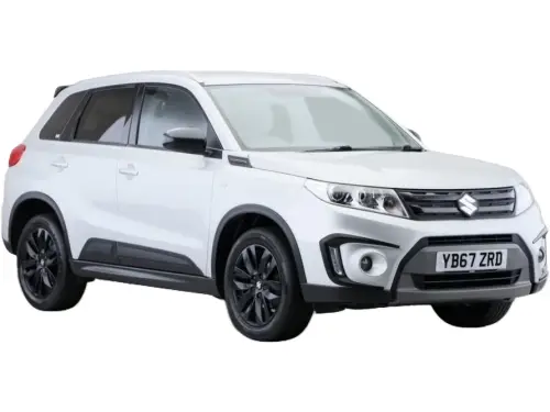 Suzuki Vitara YB67 ZRD