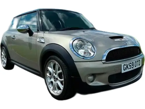 MINI Mini GK59 OTD