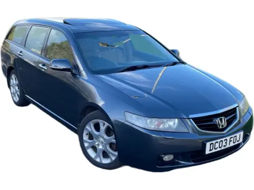 Honda Accord DC03 FOJ
