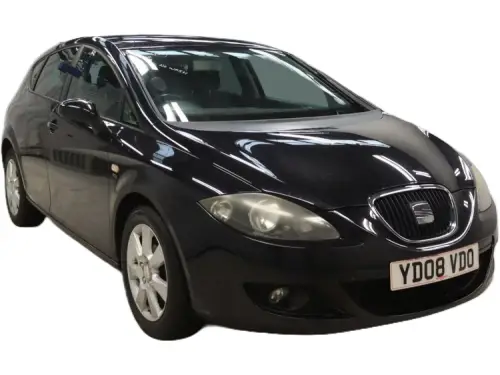 SEAT Leon YD08 VDO
