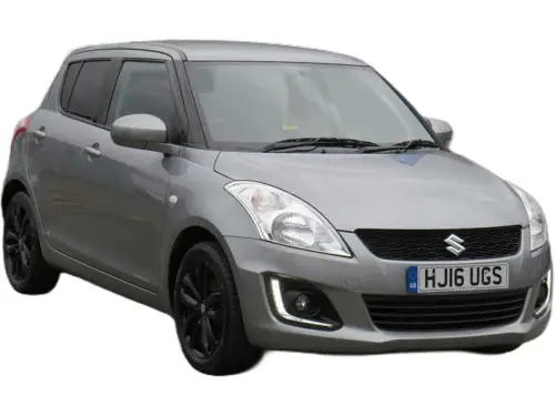 Suzuki Swift HJ16 UGS