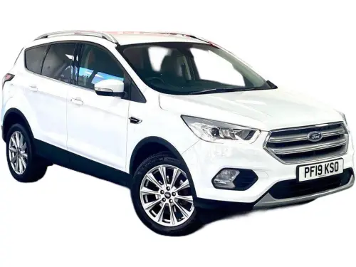 Ford Kuga PF19 KSO
