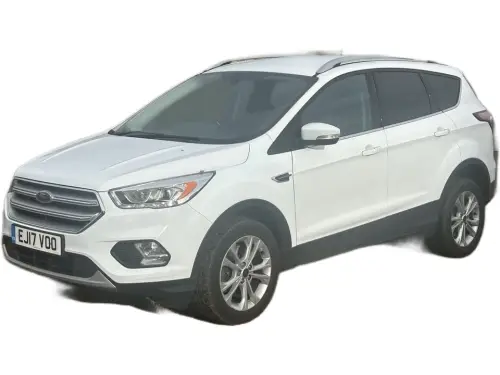 Ford Kuga EJ17 VOO