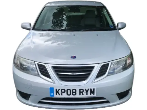 Saab 9-3 KP08 RYM