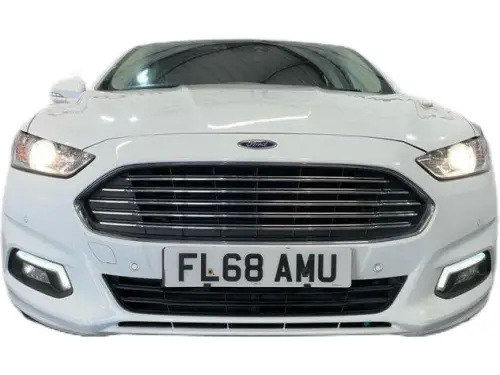 Ford Mondeo FL68 AMU