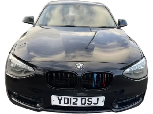 BMW 116i Sport Turbo YD12 OSJ