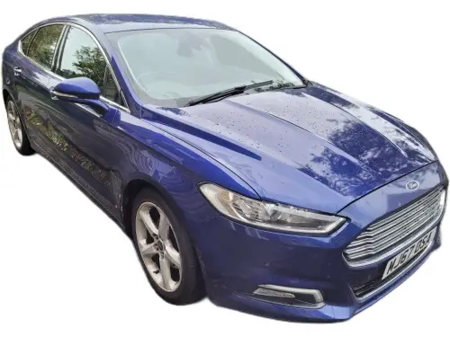 Ford Mondeo Titanium TDCi MJ67 OSA