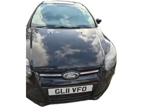 Ford Focus GL11 VFO