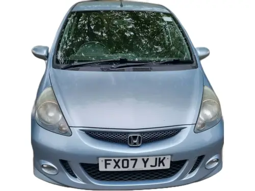 Honda Jazz Sport FX07 YJK