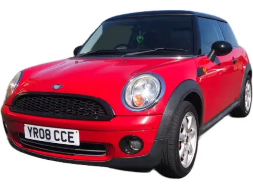 MINI Mini YR08 CCE