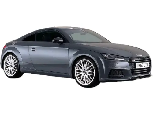 Audi TT DX67 LYJ