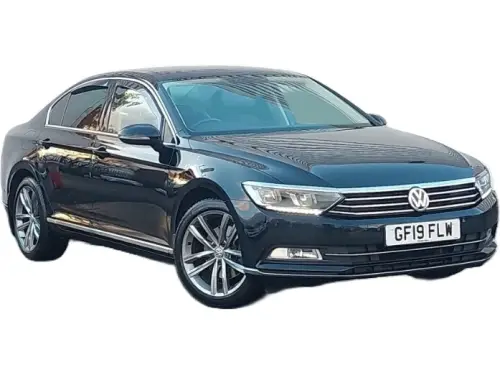 Volkswagen Passat GF19 FLW