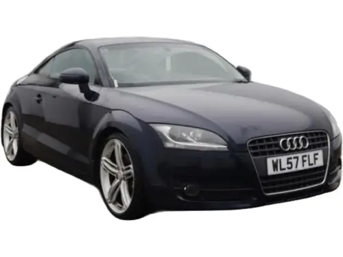 Audi TT WL57 FLF