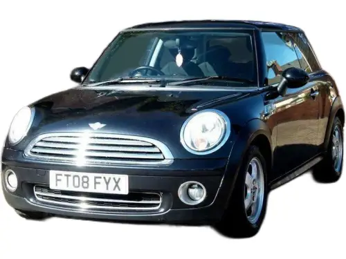 MINI Mini FT08 FYX