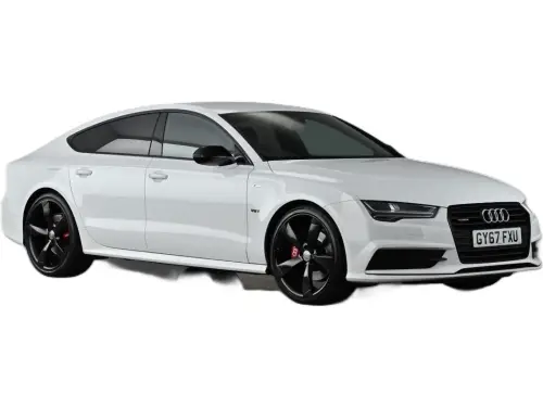 Audi A7 GY67 FXU