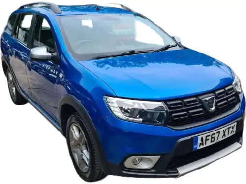 Dacia Logan AF67 XTX