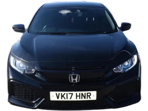 Honda Civic VK17 HNR