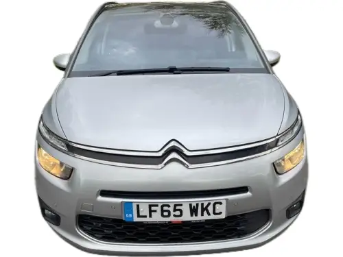 Citroën C4 LF65 WKC
