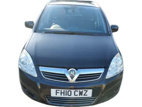 Vauxhall Zafira Design CDTi E-Flex FH10 CWZ