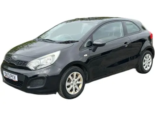 Kia RIO DK13 PVV