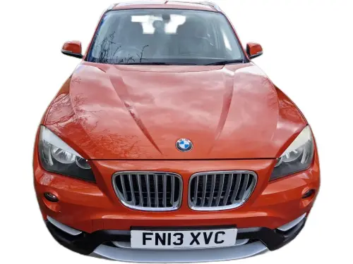 BMW X1 FN13 XVC
