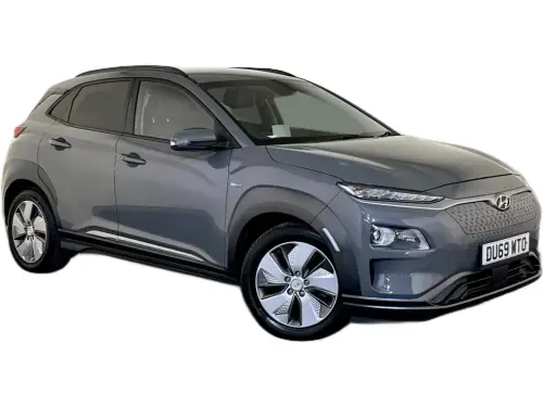 Hyundai Kona DU69 WTO