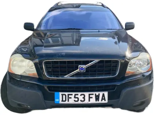 Volvo XC90 DF53 FWA