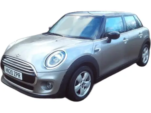 MINI Cooper HN20 ZPR
