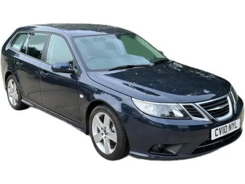 Saab 9-3 CV10 NYL