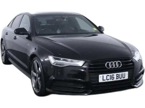 Audi A6 LC16 BUU