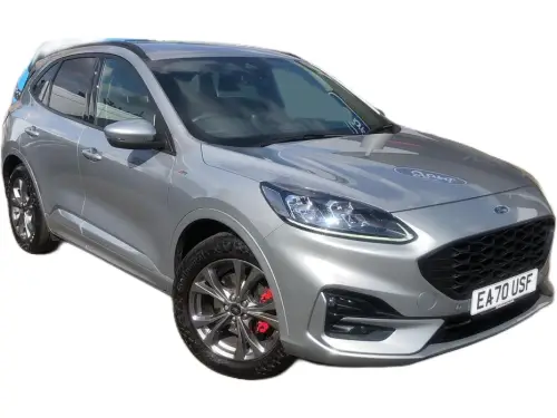 Ford Kuga ST-Line Edition EA70 USF