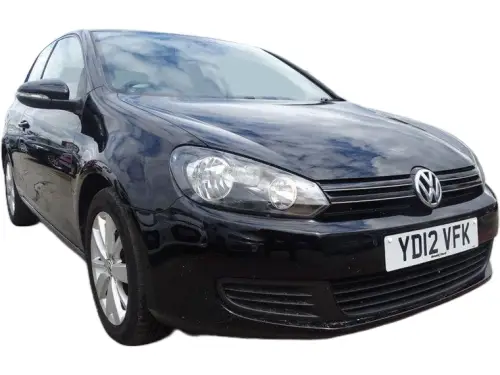 Volkswagen Golf YD12 VFK