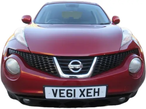 Nissan Juke VE61 XEH