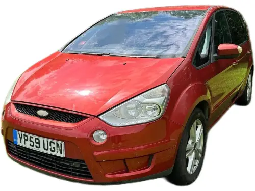Ford S-MAX YP59 UGN