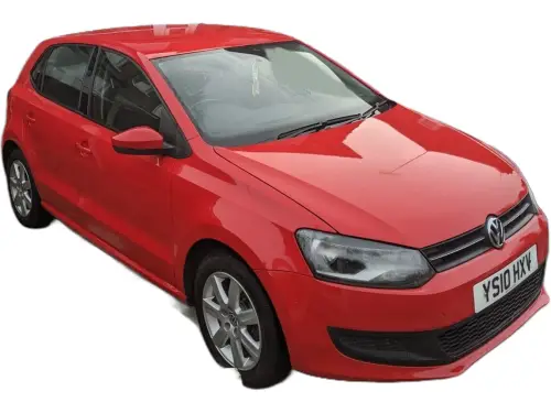 Volkswagen Polo YS10 HXV