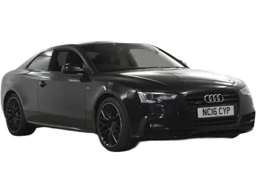 Audi A5 NC16 CYP