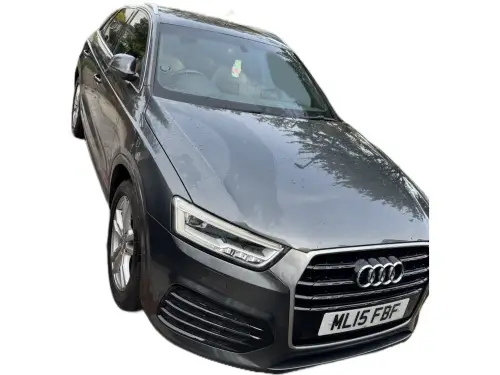 Audi Q3 ML15 FBF