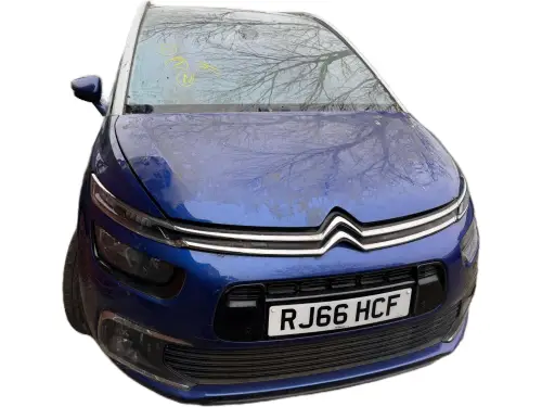 Citroën C4 GR Picasso FLR BlueHDi SS A RJ66 HCF