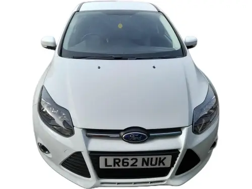 Ford Focus LR62 NUK
