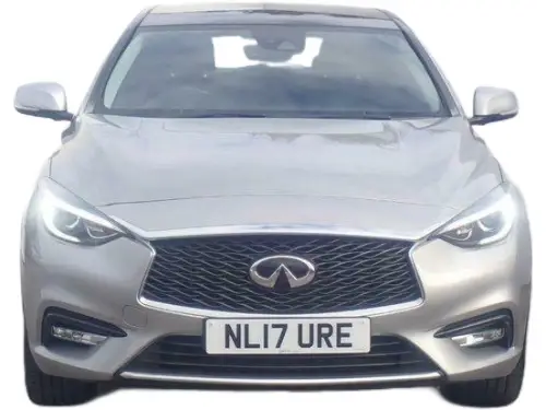 Infiniti Q30 Premium D AWD Auto NL17 URE