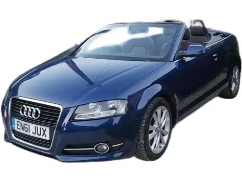Audi A3 Sport TDI EN61 JUX