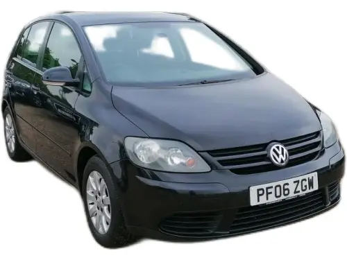 Volkswagen Golf PF06 ZGW