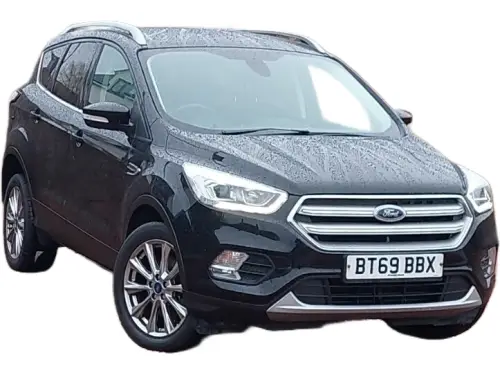 Ford Kuga BT69 BBX